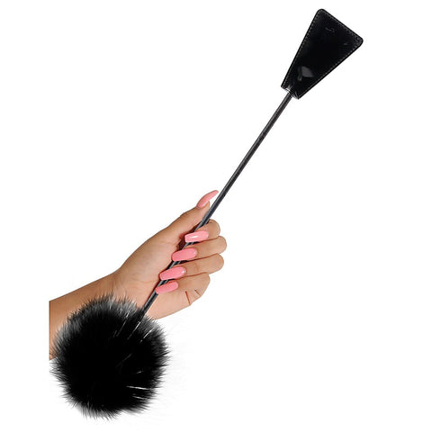 BDSM Feather Crop by Pipedream Products