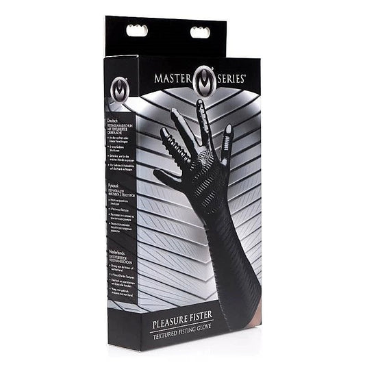 Pleasure Fister by XR Brands