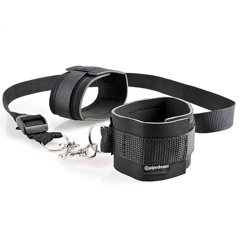 Fetish Fantasy Series BDSM Play Cuff and Tether Set