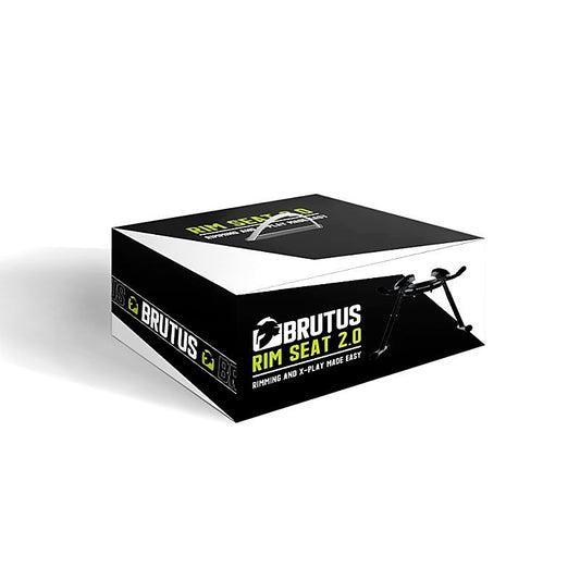 Rim Seat 2.0 by Brutus