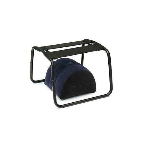 Sex Chair With Pillow by Doc Johnson