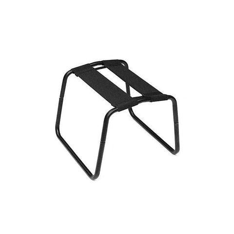 Sex Chair With Pillow by Doc Johnson