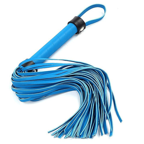 Blue Bondage Kit 7-piece Set by BDStyle