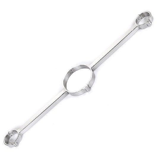 Neck Spreader with Lock by BDStyle