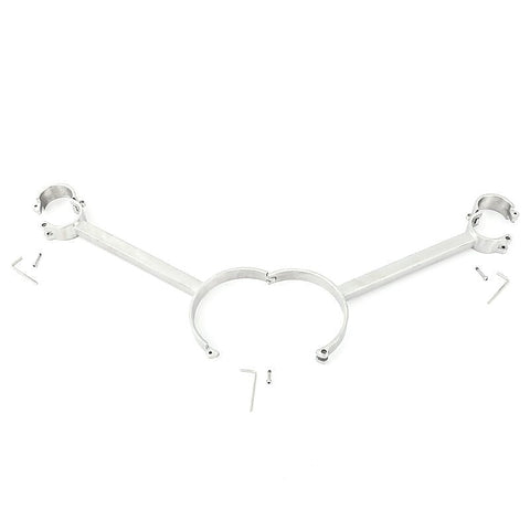Neck Spreader with Lock by BDStyle