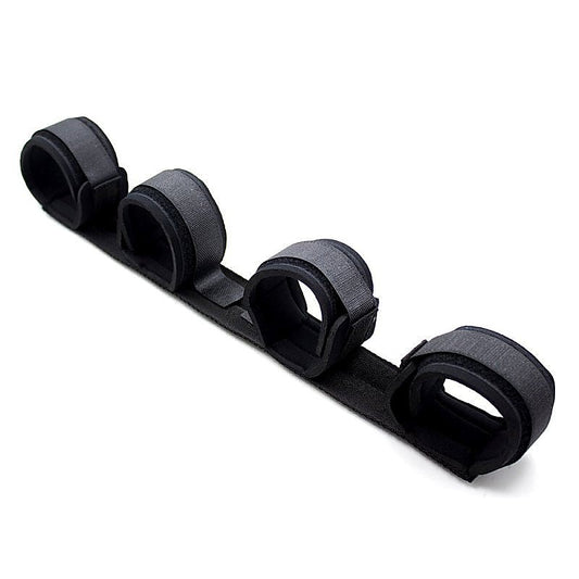 Neoprene Hard Bar Spreader Bar by BDStyle