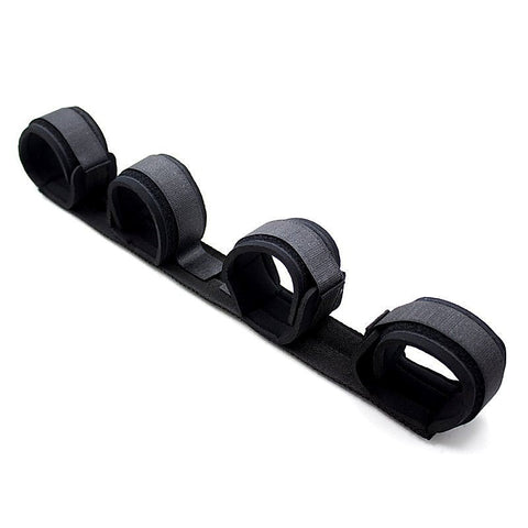 Neoprene Hard Bar Spreader Bar by BDStyle