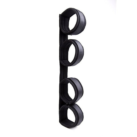 Neoprene Hard Bar Spreader Bar by BDStyle