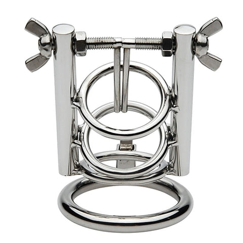 Stainless Steel Urethral Spreader by BDStyle