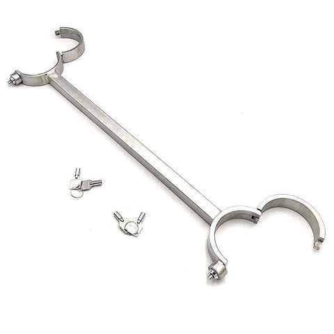 Press Key Steel Wrist Spreader by BDStyle