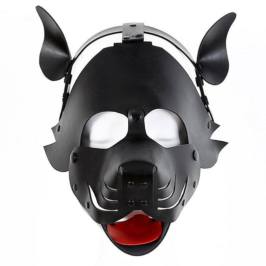 Detachable Dog Hoods by BDStyle
