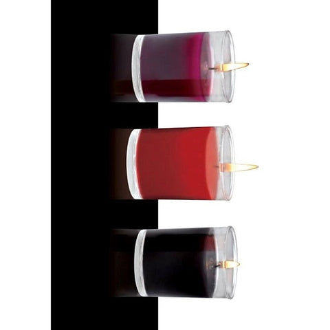 Flame Drippers Drip Candle Set by XR Brands