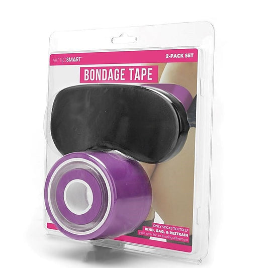 WhipSmart Bondage Tape by Xgen Products