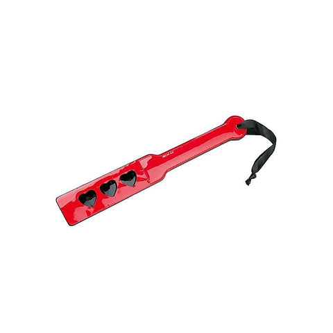 WhipSmart Heartbreaker Spanking Paddle by Xgen Products