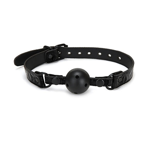 WhipSmart Diamond Ball Gag by Xgen Products