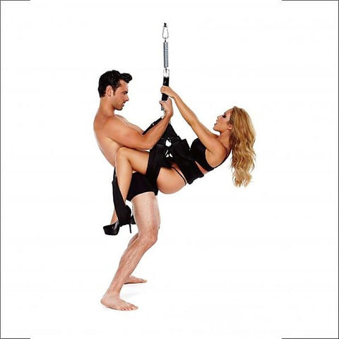 WhipSmart Intimacy Swing by Xgen Products