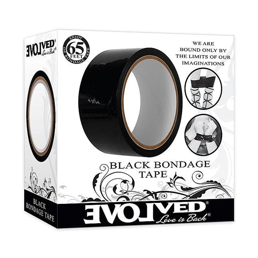 Bondage Tape - 20 Metre by Evolved