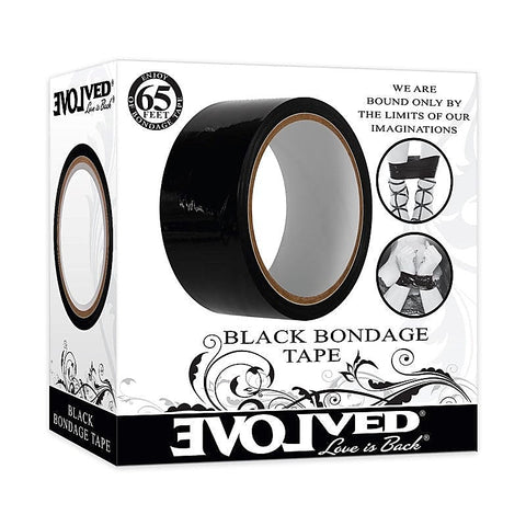 Bondage Tape - 20 Metre by Evolved