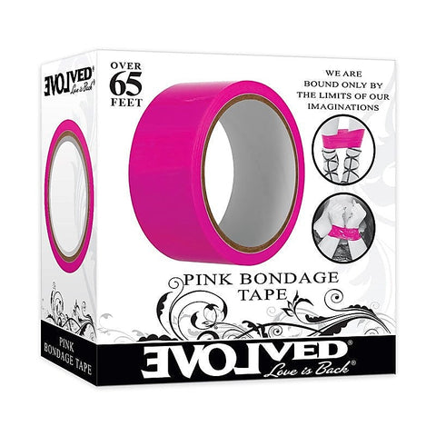 Bondage Tape - 20 Metre by Evolved