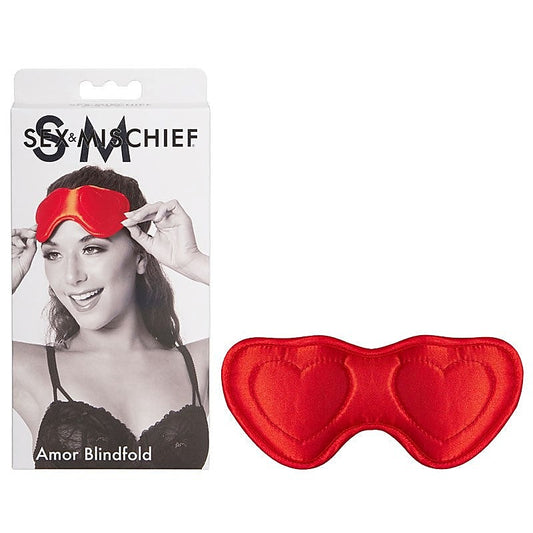 Amor Blindfold by Sportsheets