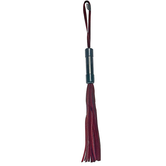 S&M Enchanted Flogger by Sportsheets