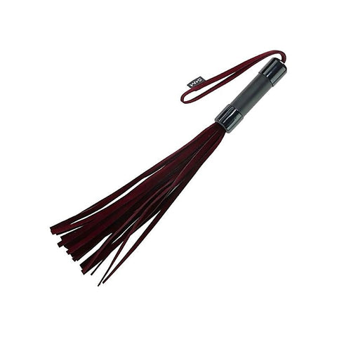 S&M Enchanted Flogger by Sportsheets