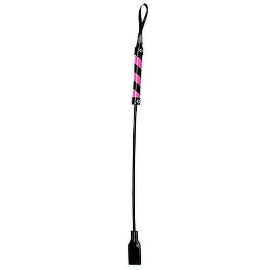 OUCH Cube PVC Crop Strips by Shots Toys