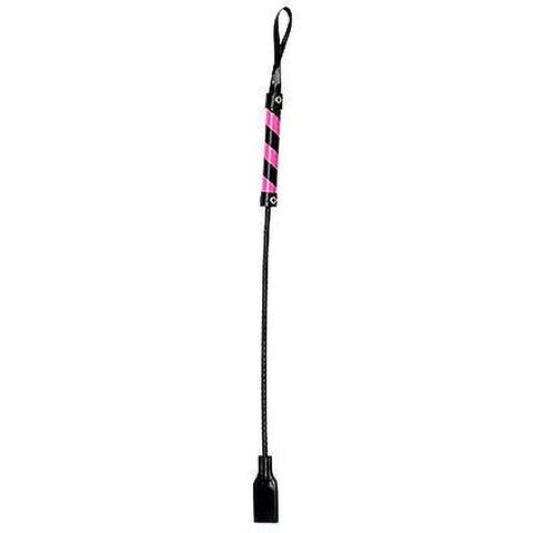 OUCH Cube PVC Crop Strips by Shots Toys