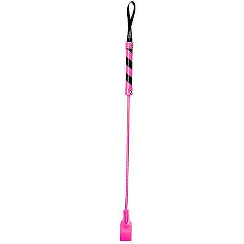 OUCH Cube PVC Crop Strips by Shots Toys