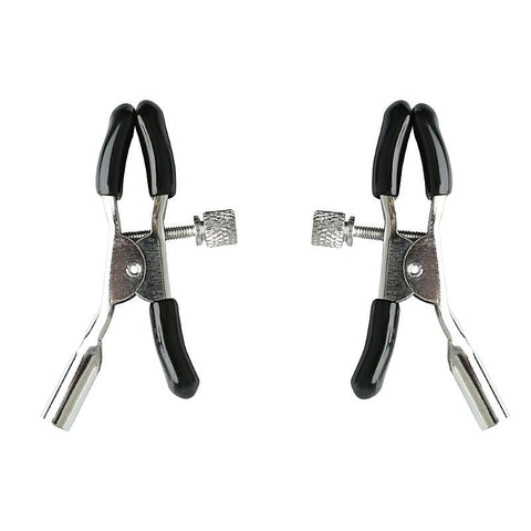 S&M Nipple Clips by Sportsheets