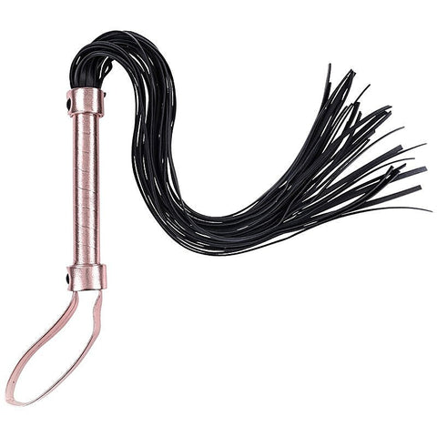 S&M Brat Flogger by Sportsheets