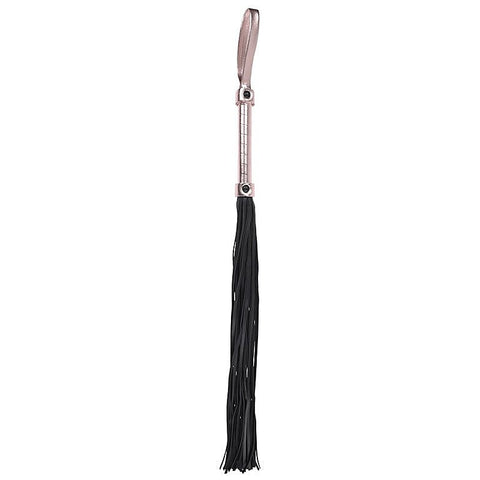 S&M Brat Flogger by Sportsheets