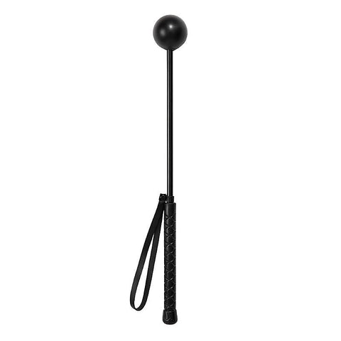 S&M Shadow Ball Crop by Sportsheets