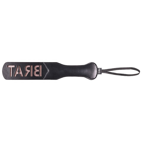 Brat Paddle by Sportsheets