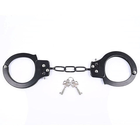 Sensual Bondage Duo by Sportsheets