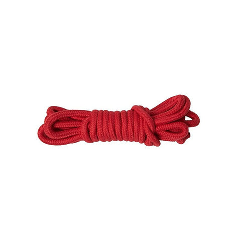 S&M Amor Rope by Sportsheets