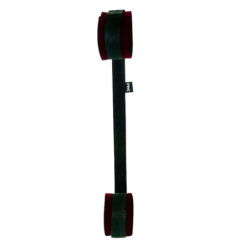 S&M Enchanted Spreader Bar by Sportsheets