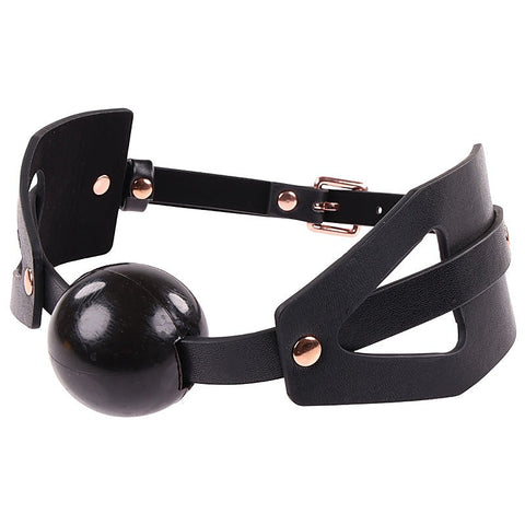 Brat Ball Gag by Sportsheets