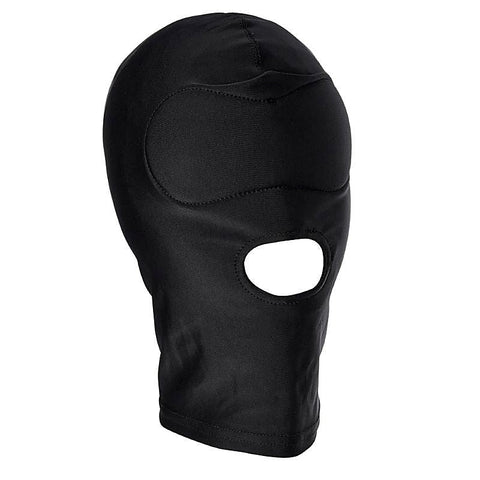 S&M Shadow Hood by Sportsheets