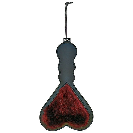 Enchanted Heart Paddle by Sportsheets