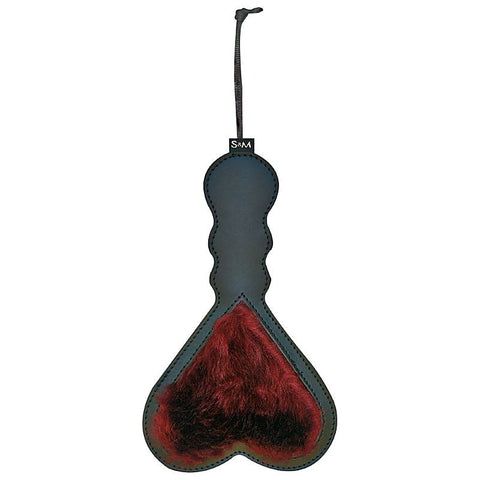 Enchanted Heart Paddle by Sportsheets