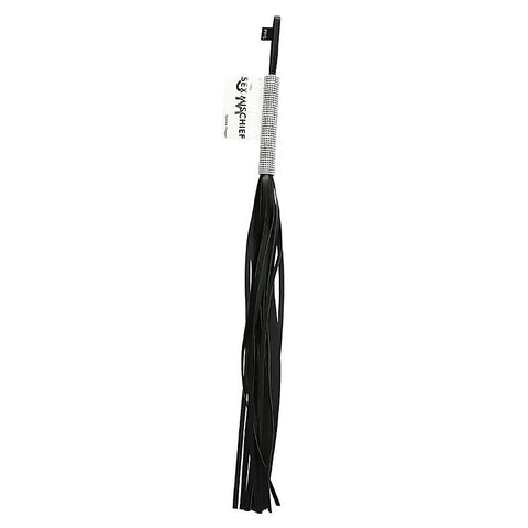 Sparkle Flogger by Sportsheets
