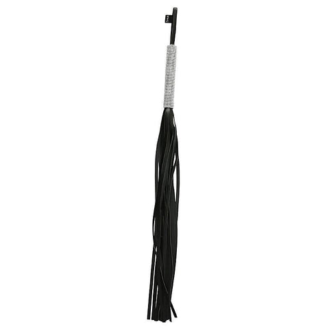 Sparkle Flogger by Sportsheets