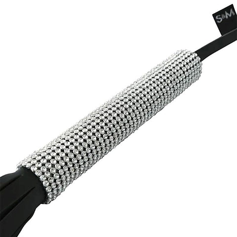 Sparkle Flogger by Sportsheets