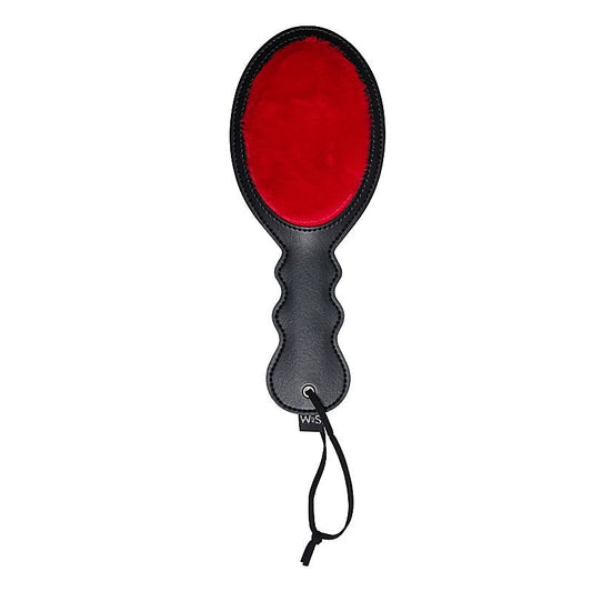 S&M Amor Paddle by Sportsheets