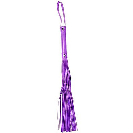 OUCH PVC Whips by Shots Toys