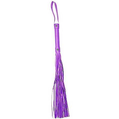 OUCH PVC Whips by Shots Toys