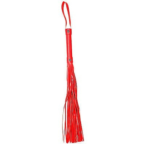 OUCH PVC Whips by Shots Toys