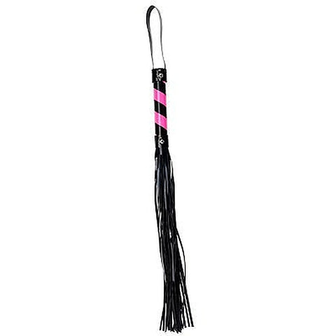 OUCH PVC Whips by Shots Toys