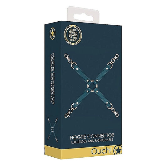 Halo Hogtie Connector by Shots Toys